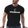 the charlatans sproston green TShirt Odor Resistant Short Sleeve Top