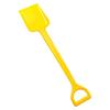 Bornelund Dantoy Super Tough Scoop L Yellow for Ages 2 and Up HP1154Y