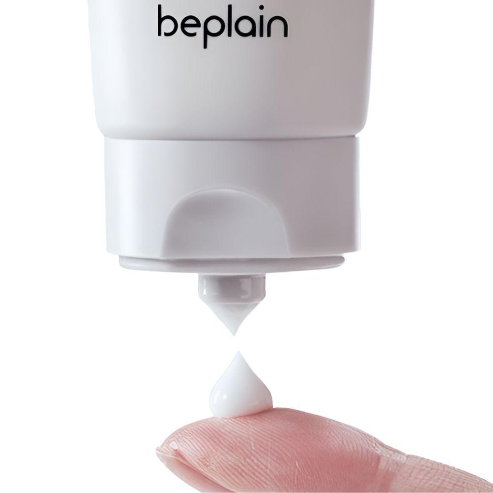 BEPLAIN Milk Ceramide Moisturizing Cream Barrier Repair Hydrating Face Moisturizer for Dry Skin 50ml