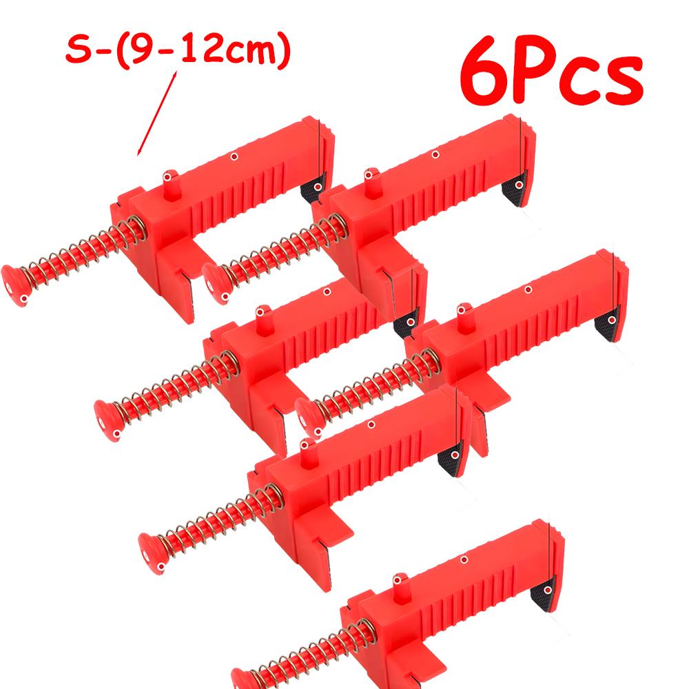 1-6pcs Bricklaying Wire Drawer Brick Liner Wall Building Wire Frame Brick Liner Runner Engineering Construction Tools