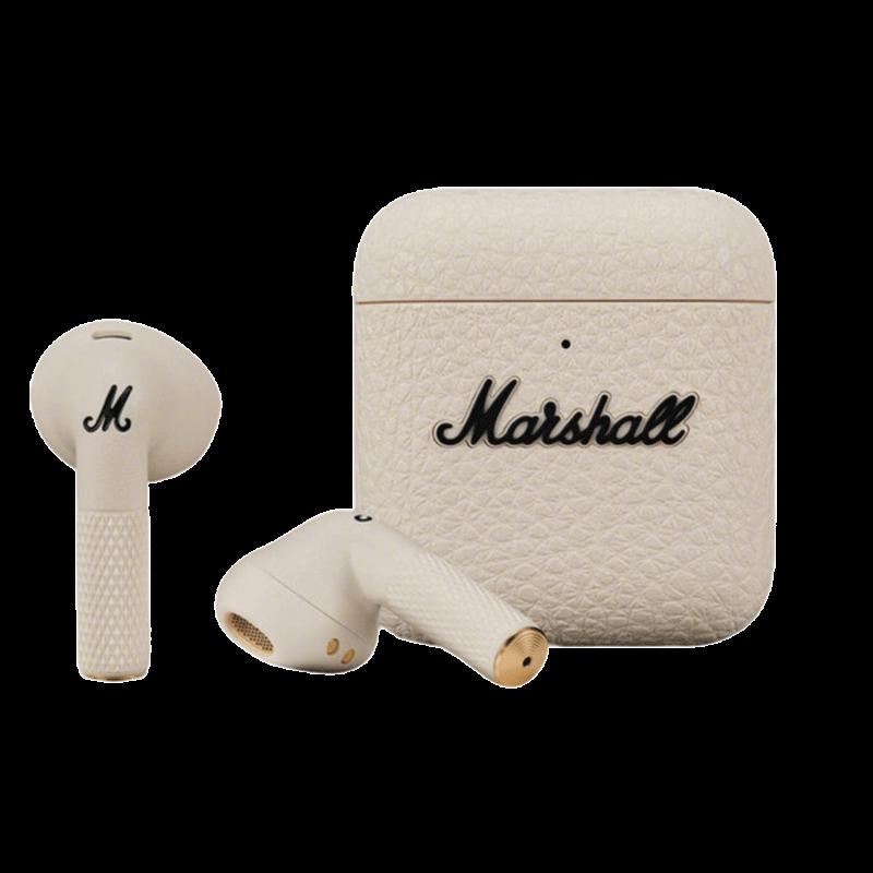 

Marshall Minor IV True Wireless Earbuds