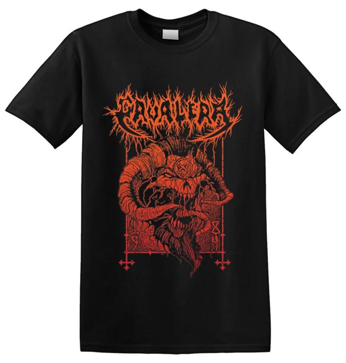 CAVALERA CONSPIRACY - 1984 T-Shirt M