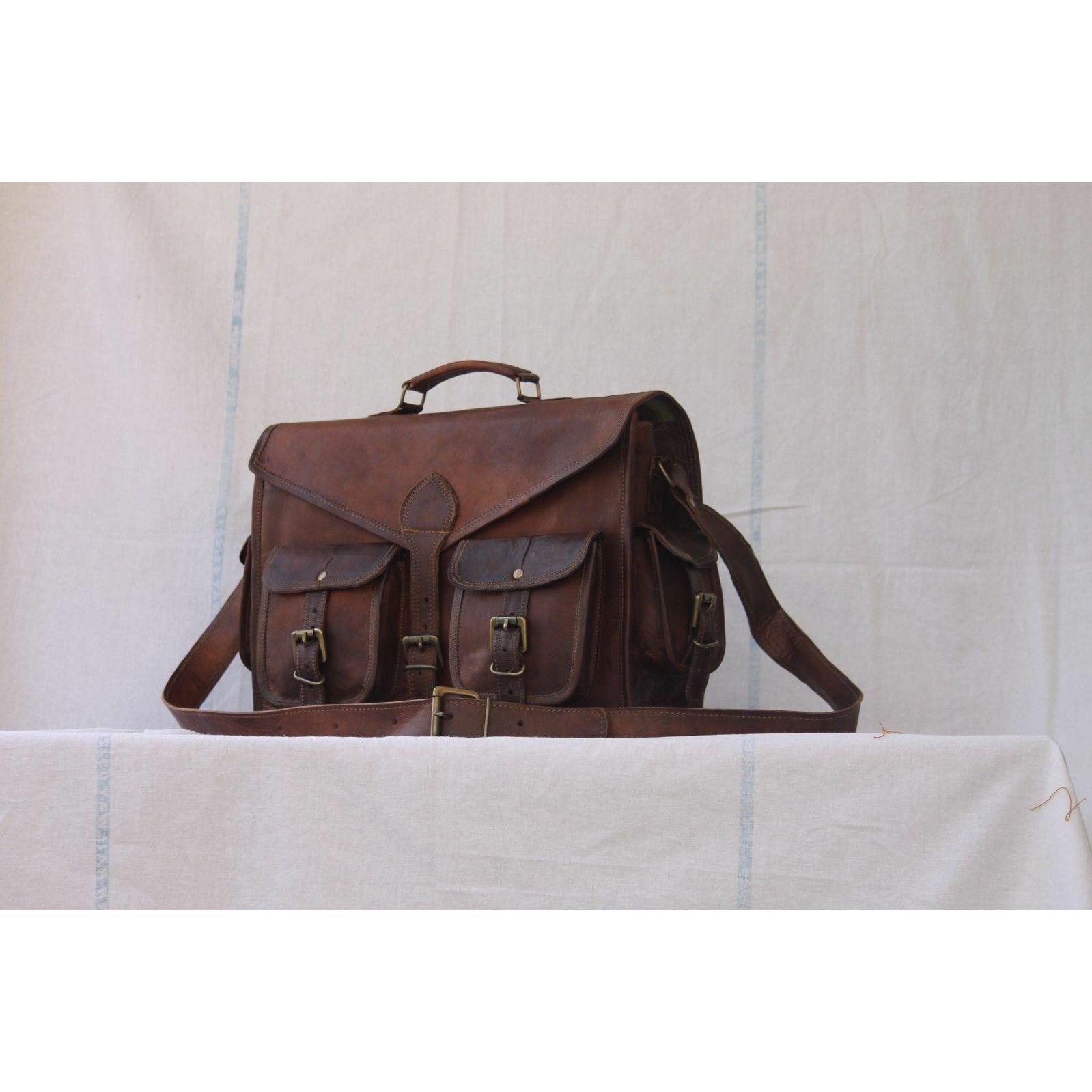 Мужская сумка — фото 2