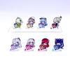 Goddess of NIKKE New Year Fair 2026 SD Acrylic Stand Victory (Cinderella)