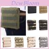 Premium Quality Tactical Molle Pouch Belt Waist Pack Bag With Timeless Military Design