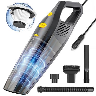 Car Vacuum Cleaner Home Car Dual-Use High Power Wireless Portable Handheld Powerful High Suction Wireless Dust Collector