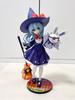 [USED] Pulchra Yoshino Halloween Ver. "Date A Live" Figure