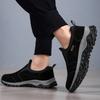 Men Loafers Casual Shoes Breathable Men Sneakers New Male Light Outdoor Walking Flat Footwear Casual Sneakers Men Shoes