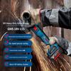 Bosch GWS18V-11S Cordless Brushless Angle Grinder CN Plug (adapter Included)