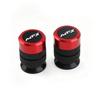 For CFMOTO 450MT 800MT 700MT 450 MT 800 1000 MTX CNC Aluminum Motorcycle Wheel Tire Valve Stem Caps Cover