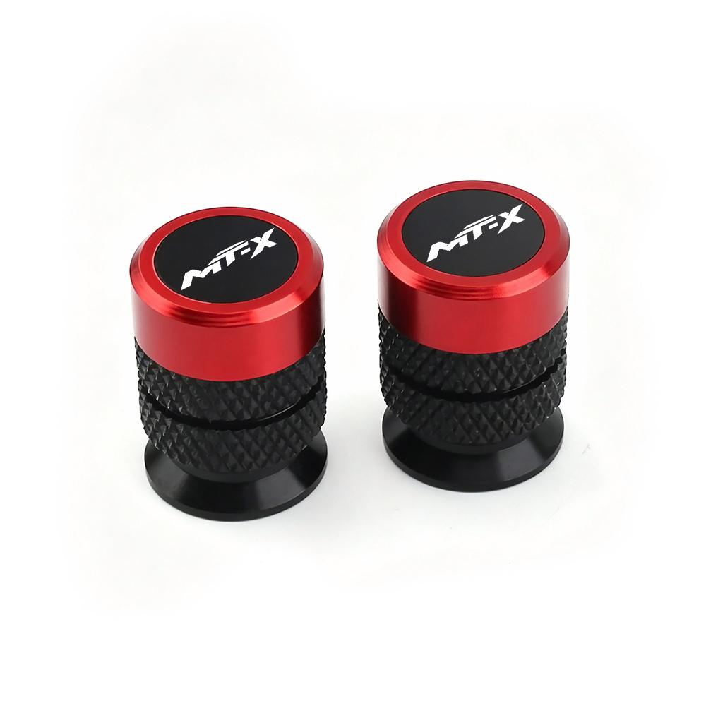 For CFMOTO 450MT 800MT 700MT 450 MT 800 1000 MTX CNC Aluminum Motorcycle Wheel Tire Valve Stem Caps Cover