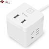 Cube USB Power Strip GNV-UUB122 CN Plug (adapter Included)