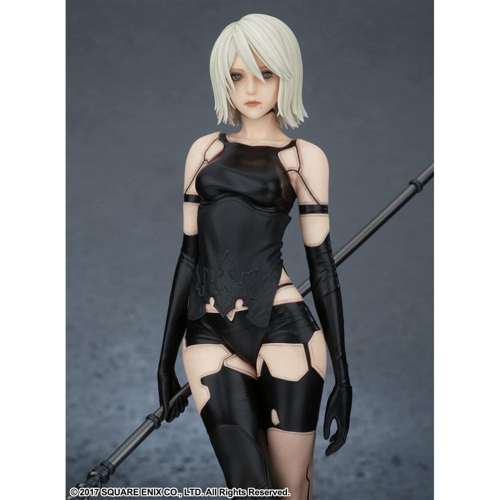 NieR:Automata A2 (Yorha A Type 2) DX Version Complete Figure
