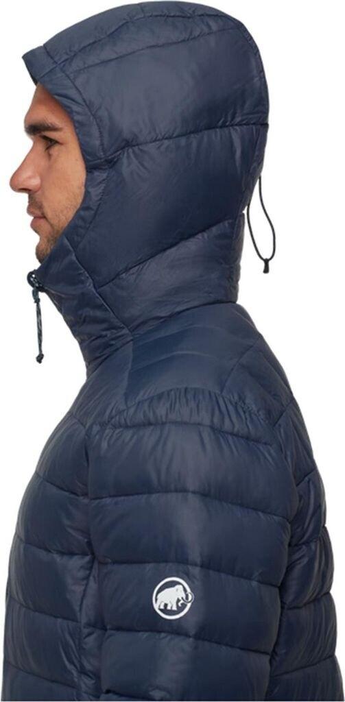 Mammut Crag IN Hooded Jacket Men (1013-03410) marine