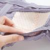 No Steel Ring Bra Women's Underwear Large Size Thin Design Adjustable Bra Adjustable Bra Double Breasted Upper Support Anti Sagging Bra