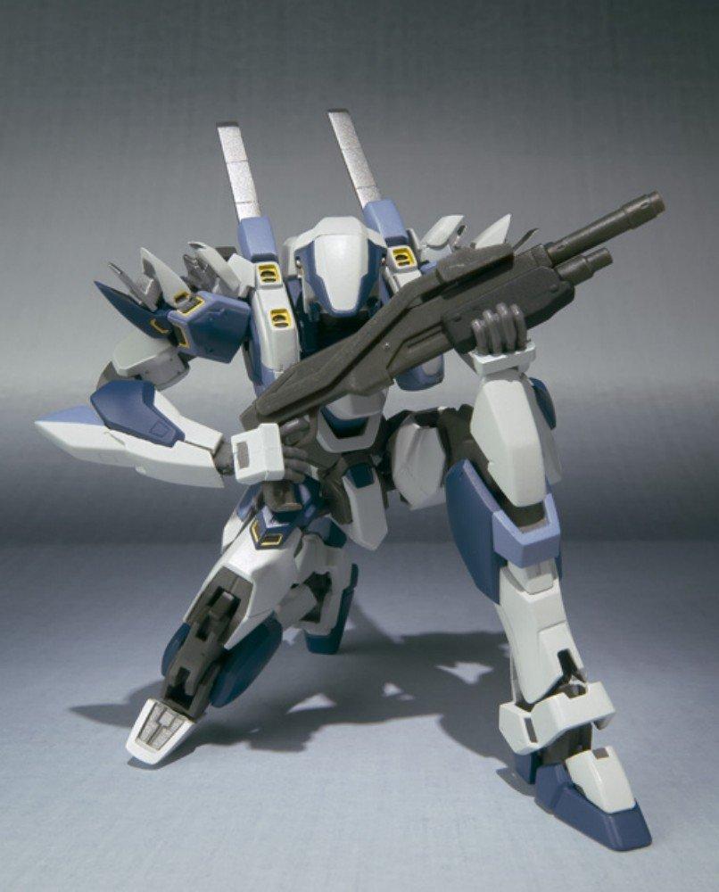TAMASHII NATIONS ROBOT Spirits Arbalest Lambda Driver [SIDE AS]