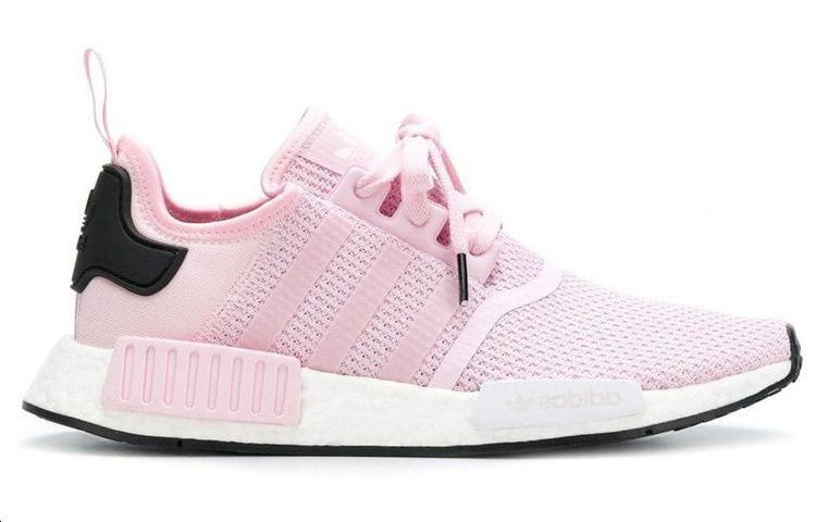 Adidas Wmns NMD_R1 'Clear Pink' Women's B37648