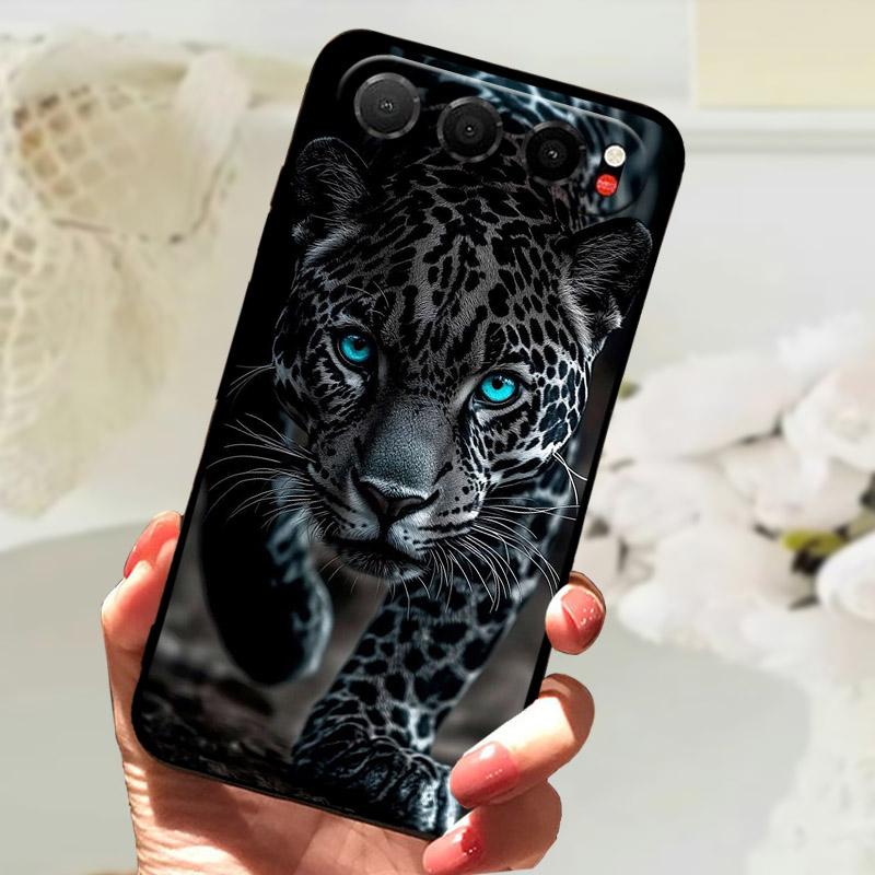 Funda For ZTE Nubia Air Silicone Case NubiaAir 5G Phone Case Cover For Nubia Air Bumper Z2468N Soft TPU Protective Matte Shell