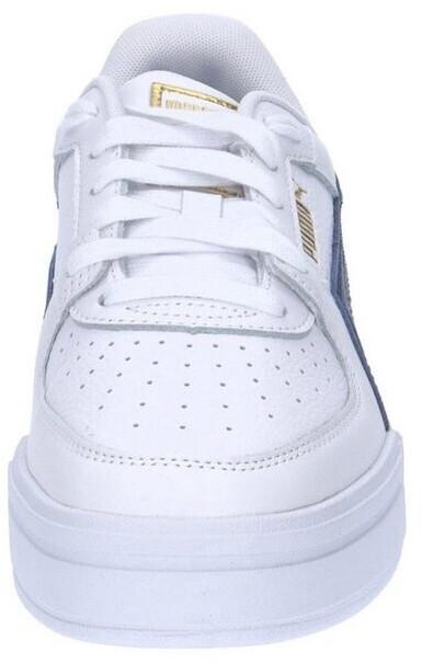 Кроссовки Puma CA Pro Classic white/club navy
