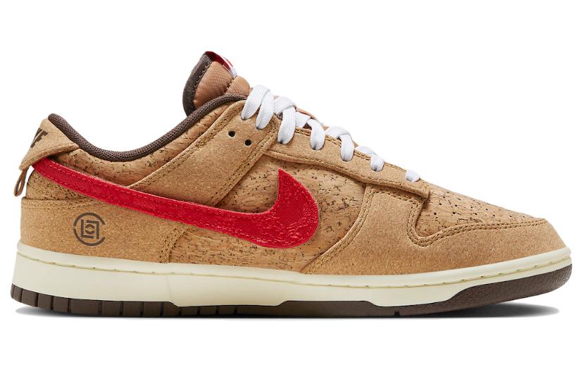 Nike Dunk Low Sp Clot Cork FN0317-121