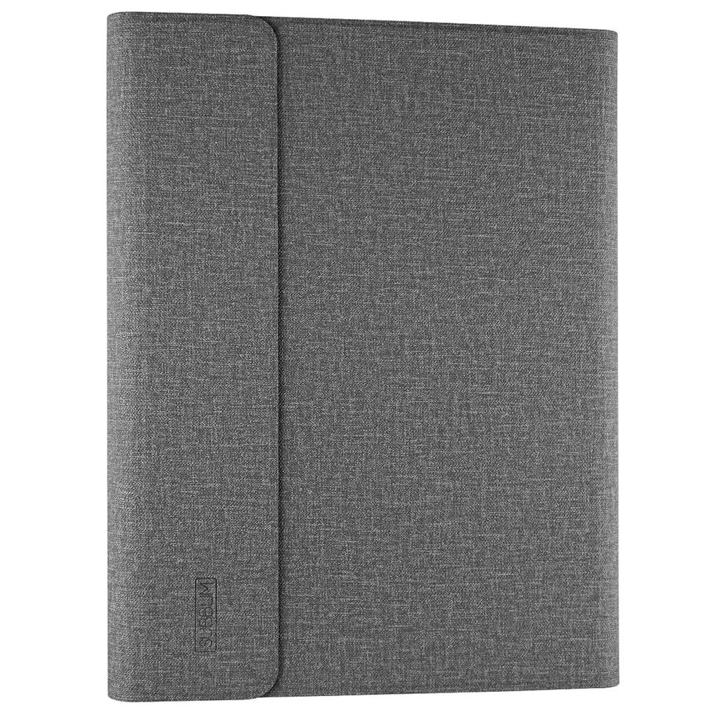 Case for Tablet and Keyboard Subblim SUB-KT2-BT0002 Grey Spanish Qwerty