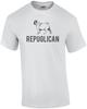 Repuglican T-Shirt Unisex T-Shirt