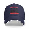 Basshead of 174 Bpm Club  Original Junglist Massive   Baseball Cap cute Dropshipping Mountaineering Men Womens