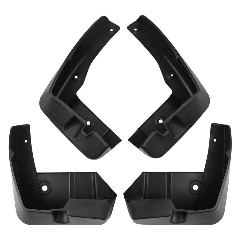 Adatto per Subaru Outback 2010-2014 parafango piastrella ricambi auto modifica