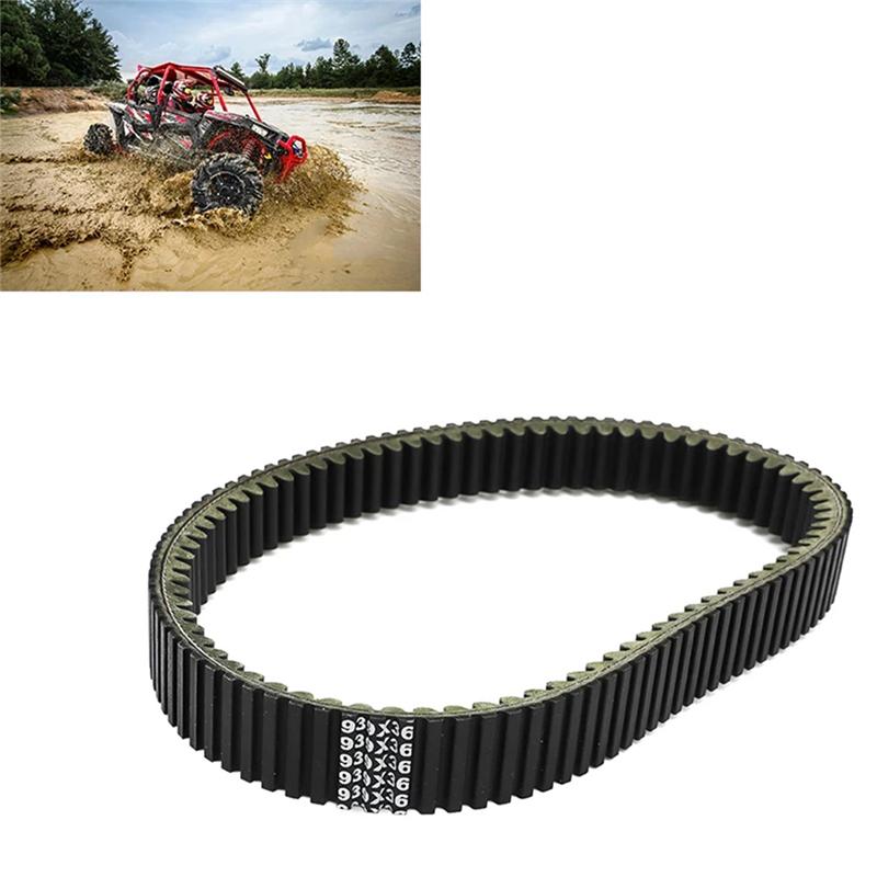 WO-0180-055000 Black High Quality Belt For CF Moto 500Cc CF500 CF600 CF188 CF196 ATV UTV SSV