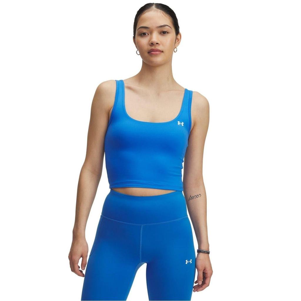 Under Armour Womens/Ladies Performance Tank Top