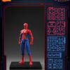 SpiderMan: Brand New Day Beyond Version Action Figure Movable Model Assembly Toys Desktop Ornament Birthday Gifts