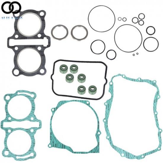 Complete Engine Gasket Kit Set For Honda 82-85 CB450SC Nighthawk CB450T CM450