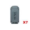 Original GT3 Drone Battery 3.7V 1800mAh High-Capacity Rechargeable LiPo Battery with Type-C Charging Port