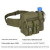 Tiejun Outdoor Water Bottle Waist Bag