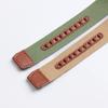 20mm 22mm Universelles Nylon-Uhrenarmband Armband für Sportuhren für Omega Armband für Rolex für Tudor für Hamilton für Seiko