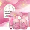 Yunnan Baiyao Yangyuanqing Peach Blossom Scented Hair Care Set