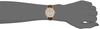 Seiko Watch Mackintosh Philosophy Vintage Mid-Size Watch with Mother-of-Pearl Dial, Brown, Women's, FCAK990