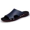 2025 neuer Herrensandalen-Trend große Größe Freizeitschuhe Herren Strand Outdoor leichte atmungsaktive Slipper Herren
