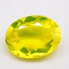 Certified Natural Neon Yellow Opal 12-14 Ct Top Quality Loose Gemstone