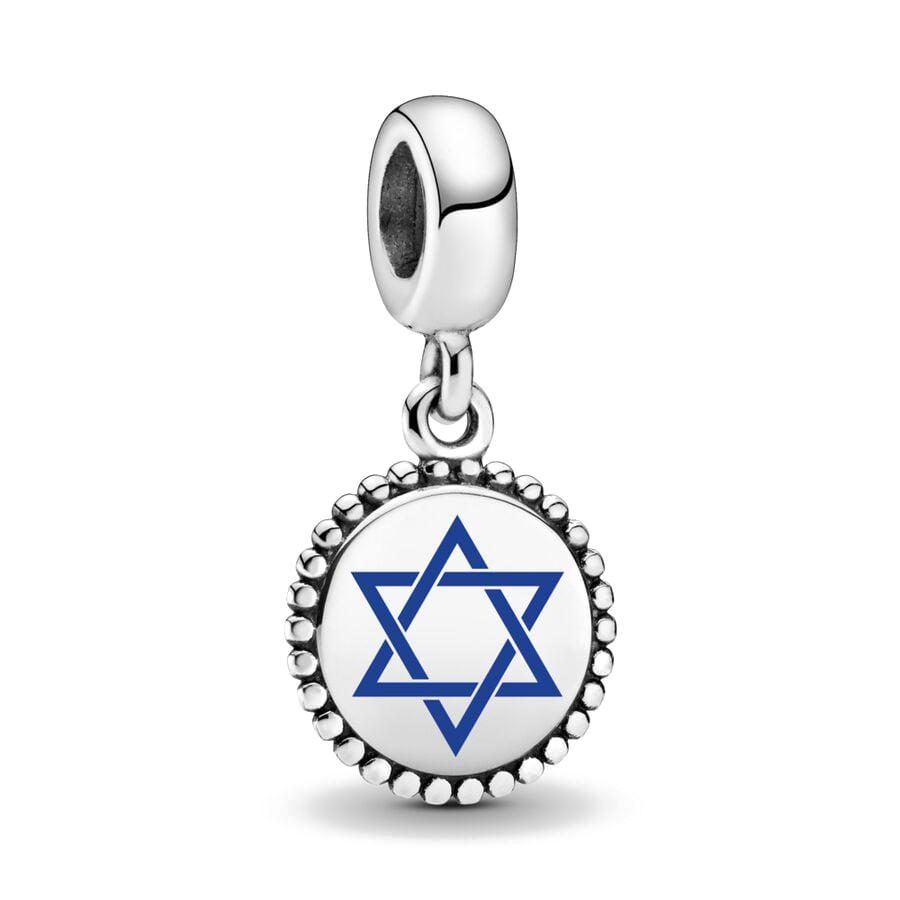 Hollow Out Shiny 925 Silver Snowflake Love Tree Charm Fitting Bead Suitable For Original Bracelet DIY Women's Gift Jewelry