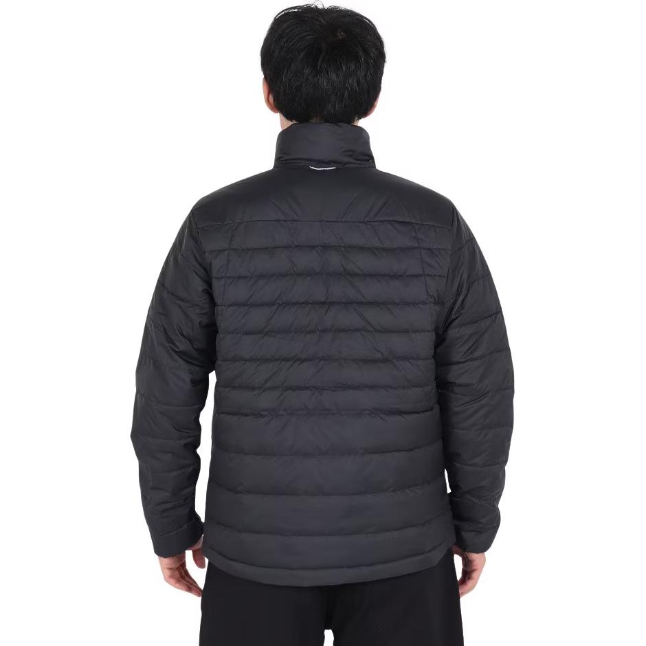 Columbia Cloverdale II Jacket Men's Brown WE4191-257