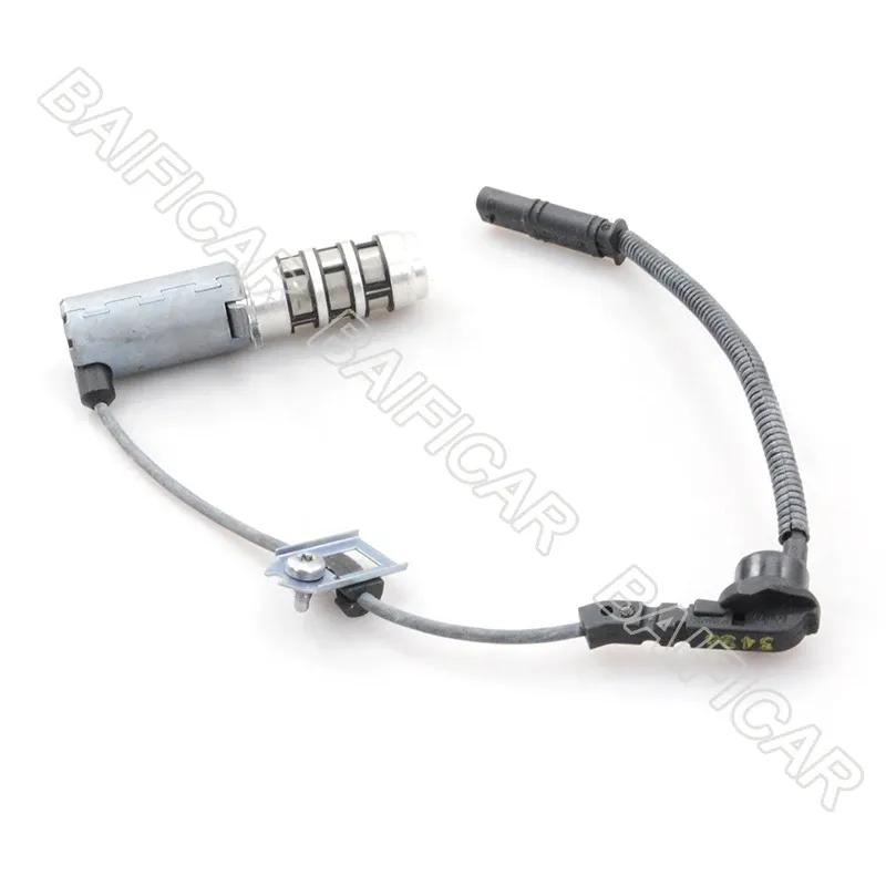 Baificar New V764723880 037990 Oil Pump Control Valve Solenoid For Citroen C4 Peugeot 207 208 308 508 3008 5008 RCZ Partner VTI