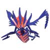 TAKARA TOMY Pokemon Monster Collection Mugen Dyna ML-25