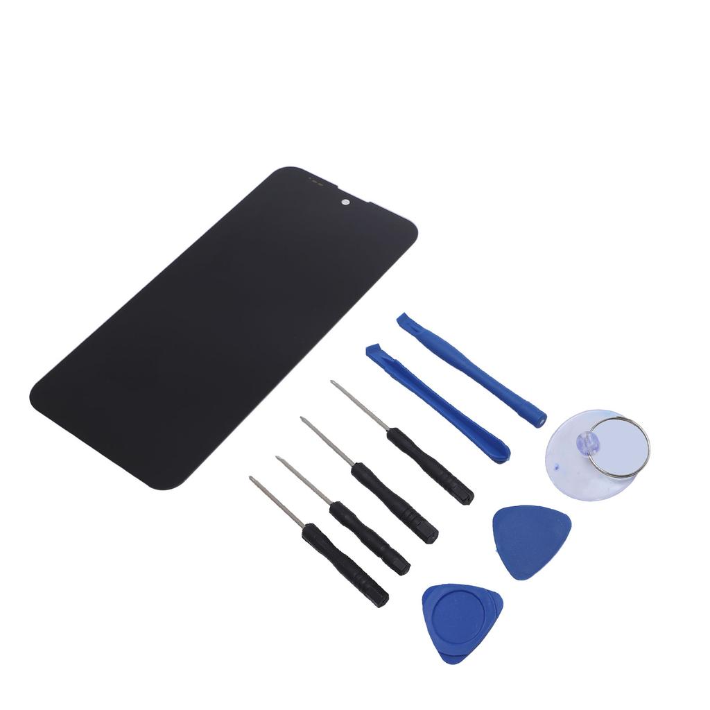 Phone TFT Screen Replacement for Kingkong 9 Touch Screen Display Digitizer Assembly with Repair Tools