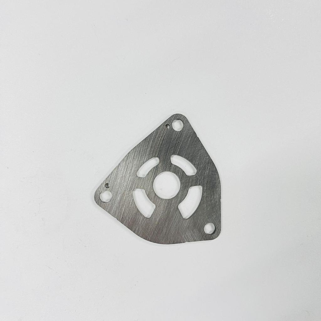 High-Quality Pump Board 294183-0050 for HP3 High-Pressure Oil Pump Accessories