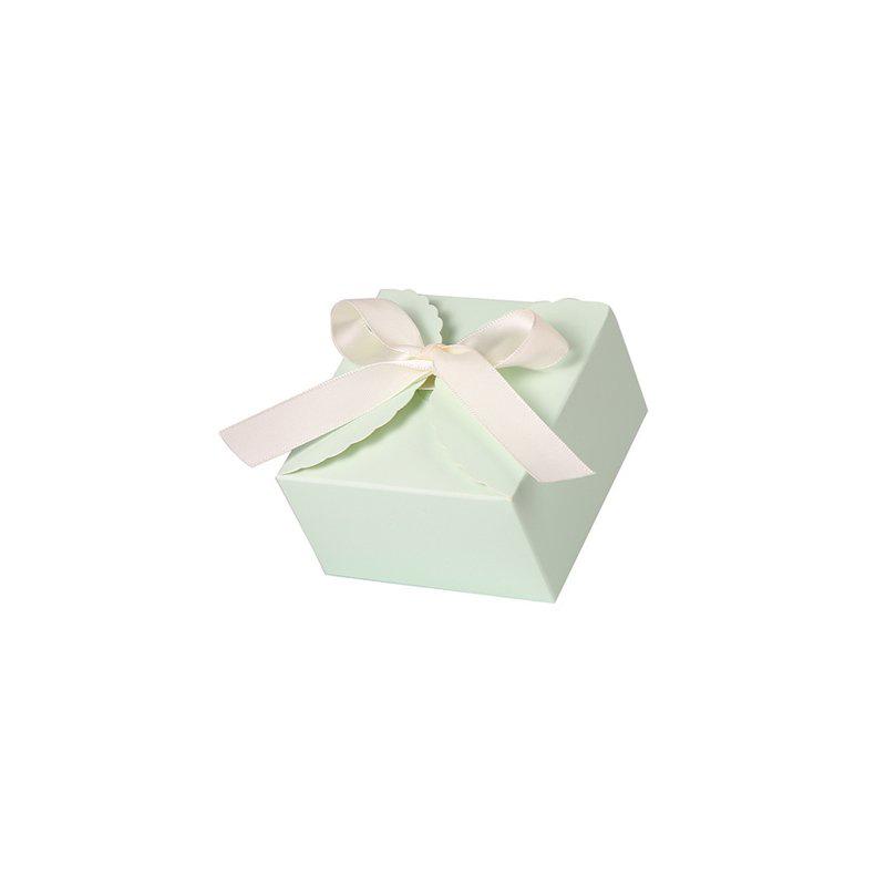 Kreative High-End Geschenk- und Süßigkeitenbox für Hochzeiten und Geburtstage