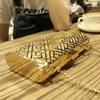Fashion women's bags, new hand-in-hand grab bags, fashionable one-shoulder messenger small bags, tide night dinner bags