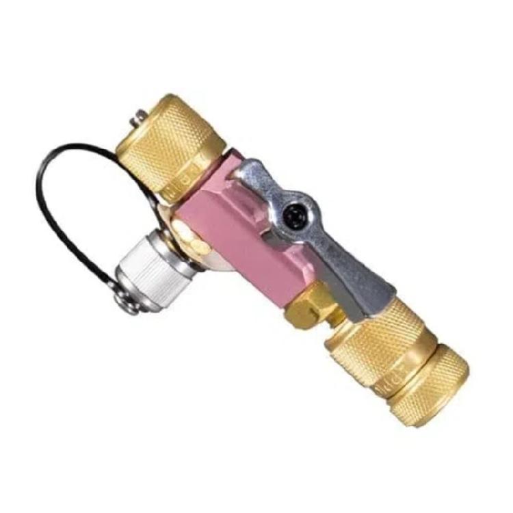 Vacuum Valves Cores Removal Tool 1/4X5/16inch Efficient Valves Cores Removal Tool Fast Recovery And Evacuation