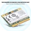 Wireless Card AR5BHB116 Dual Band 2.4G+5G AR9382 300M for Industrial Control Machine