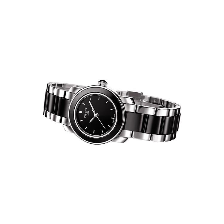 TISSOT T Trend T064.210.22.051.00 T064.210.22.051.00